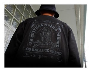 BL46-6302:BALANCE L.A CULTURA L/S TEE