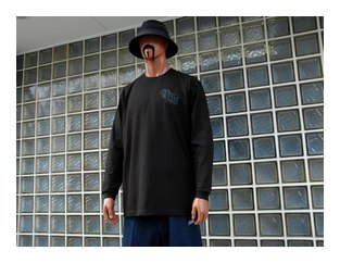BL46-6302:BALANCE L.A CULTURA L/S TEE