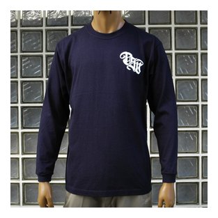 BL46-6302:BALANCE L.A CULTURA L/S TEE