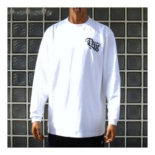 BL46-6302:BALANCE L.A CULTURA L/S TEE