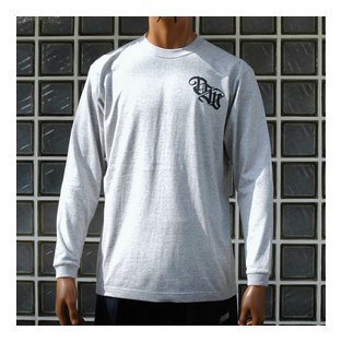BL46-6302:BALANCE L.A CULTURA L/S TEE