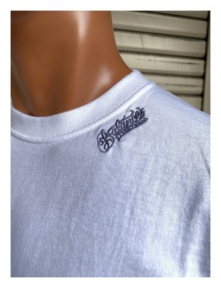BL46-6500:BALANCE ONE POINT LONG SLEEVE Tee