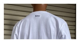 BL46-6500:BALANCE ONE POINT LONG SLEEVE Tee
