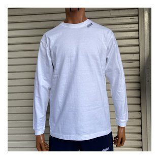 BL46-6500:BALANCE ONE POINT LONG SLEEVE Tee