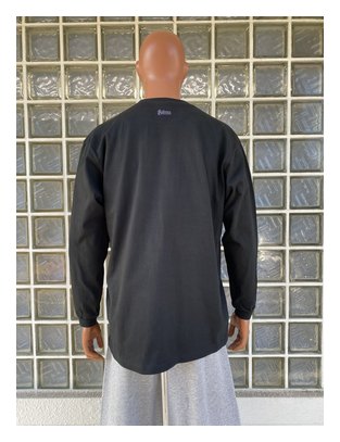 BL46-6500:BALANCE ONE POINT LONG SLEEVE Tee