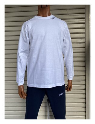 BL46-6500:BALANCE ONE POINT LONG SLEEVE Tee