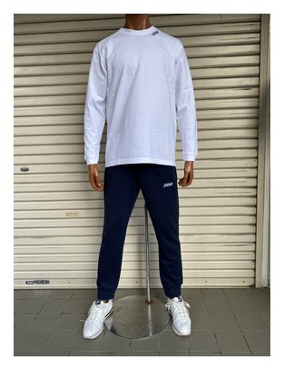 BL46-6500:BALANCE ONE POINT LONG SLEEVE Tee