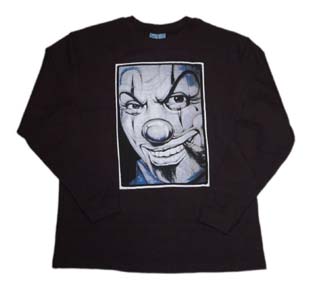 J-1445：JOKER CIGAR THERMAL