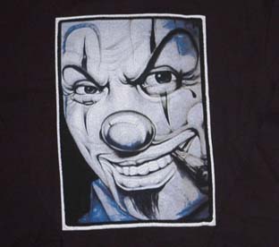 J-1445：JOKER CIGAR THERMAL