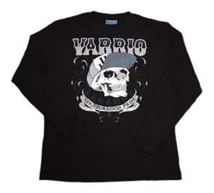 J-1447：JOKER VARRIO THERMAL