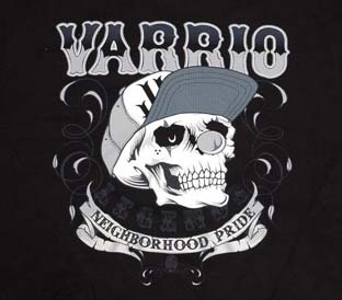 J-1447：JOKER VARRIO THERMAL