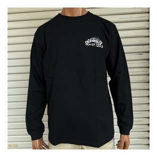 OG579：OG CLASSIX CLASSIX MIC 5.6oz L/S T-SHIRTS