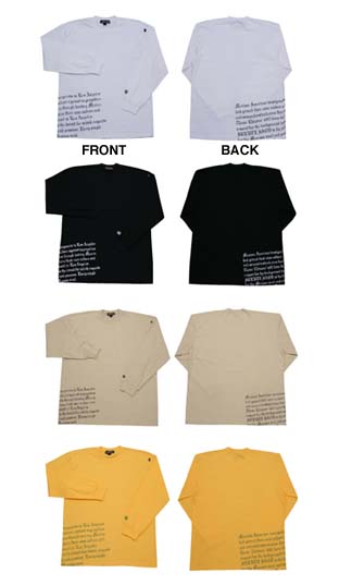 SS46-1204：SUERTE SACO SS-STORY