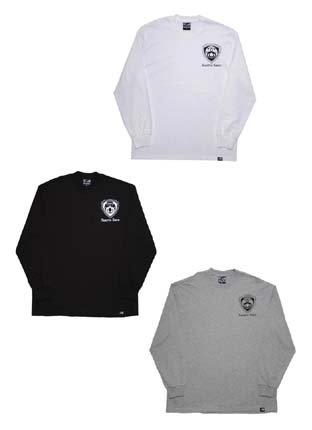 SS46-2204：SUERTE SACO el emblema