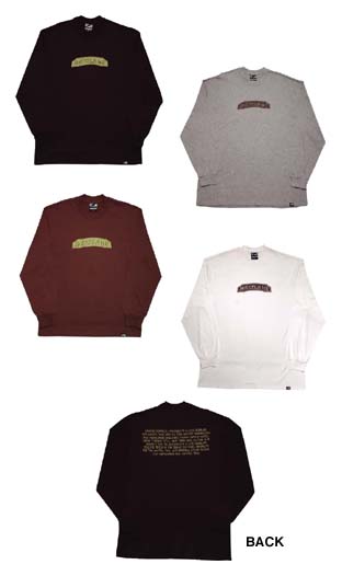 SS46-2301：SUERTE SACO MEXICAN SOUL