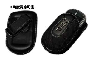 BL36-1602：BALANCE TOON-2 PHONE COVER (METAL) (アウトレット商品)