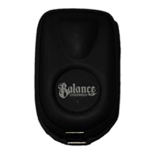 BL36-1603：BALANCE TOON-2 PHONE COVER (RUBBER) (アウトレット商品)