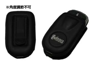 BL36-1603：BALANCE TOON-2 PHONE COVER (RUBBER) (アウトレット商品)