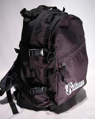 BL36-2001：BALANCE CLIMB BACK PACK II
