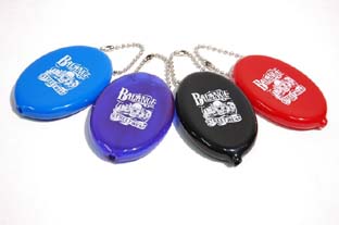 BL36-2701：BALANCE TOON COIN CASE