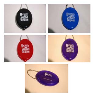 BL36-2701：BALANCE TOON COIN CASE