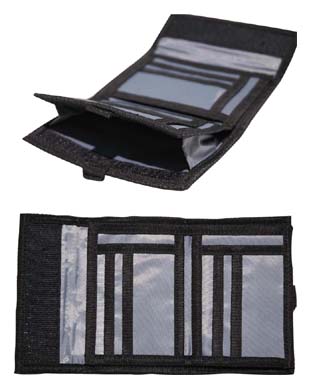 BL36-2803：BALANCE Paisley Wallet