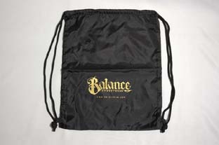BL36-2901：BALANCE NAP-BAG (アウトレット商品)