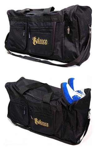 BL36-3000：BALANCE SHOES IN BAG