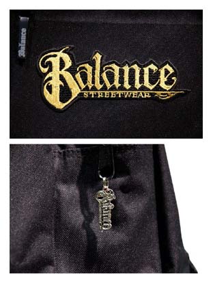 BL36-3000：BALANCE SHOES IN BAG