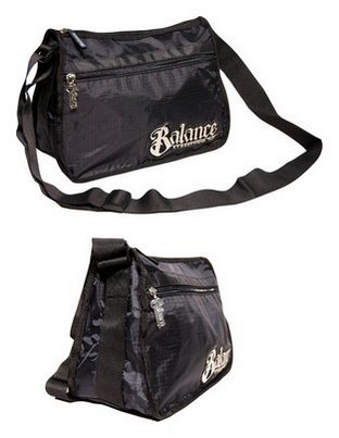 BL36-3101：BALANCE TOON-2 SHOULDER BAG