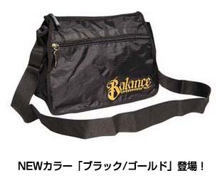 BL36-3101：BALANCE TOON-2 SHOULDER BAG