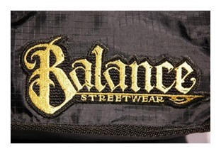 BL36-3101：BALANCE TOON-2 SHOULDER BAG