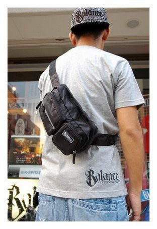 BL36-3402：BALANCE SMALL BACK
