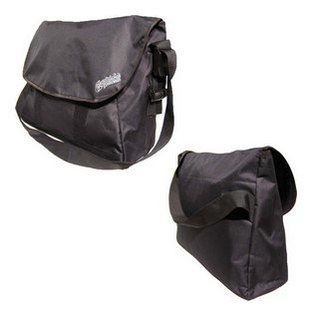 BL36-3502：BALANCE TOON-1 MESSENGER BAG