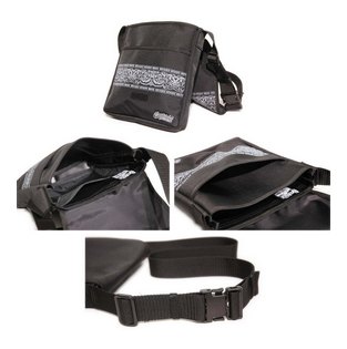 BL36-3604：BALANCE BANDANA LINE SHOLDER BAG (アウトレット商品)