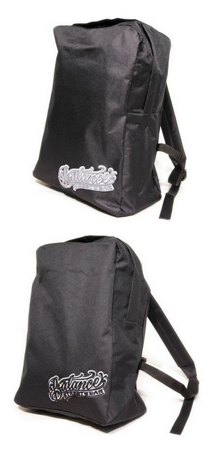 BL36-3605：BALANCE TOON-1 BACK PACK