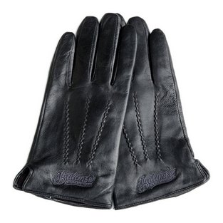 BALANCE RAM LEATHER GLOVE (ラムレザー製グローブ)