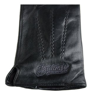 BALANCE RAM LEATHER GLOVE (ラムレザー製グローブ)