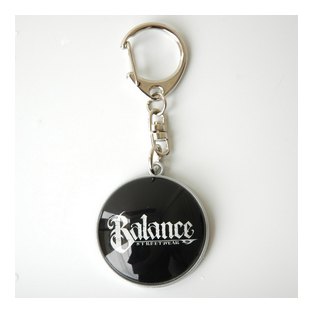 BL36-4902：BALANCE TOON-2 KeyHolder