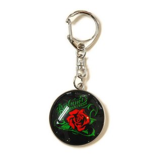 BL36-5601：BALANCE CABA ROSE KeyHolder