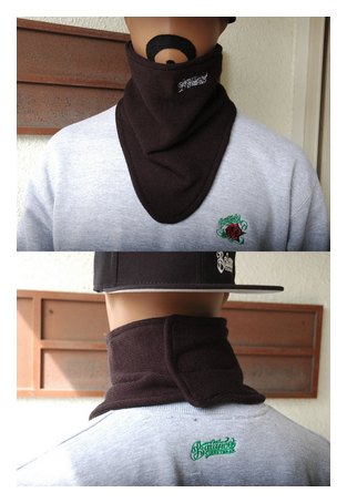 BALANCE NECK WARMER (ネックウォーマー)