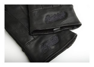 BALANCE RAM LEATHER GLOVE Ⅱ (ラムレザー製グローブ)