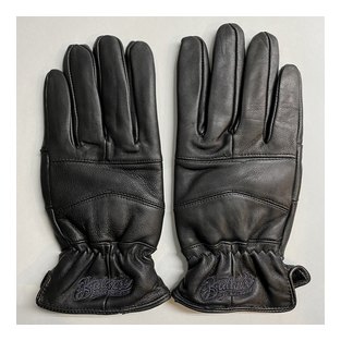 BL36-6300：BALANCE RAM LEATHER GLOVE Ⅲ (ラムレザー製グローブ)