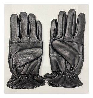 BL36-6300：BALANCE RAM LEATHER GLOVE Ⅲ (ラムレザー製グローブ)