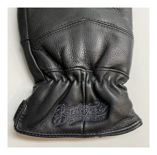 BL36-6300：BALANCE RAM LEATHER GLOVE Ⅲ (ラムレザー製グローブ)