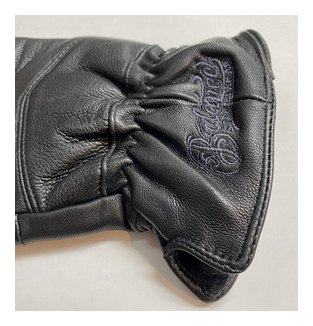 BL36-6300：BALANCE RAM LEATHER GLOVE Ⅲ (ラムレザー製グローブ)