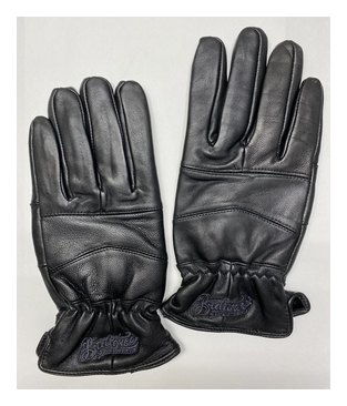 BL36-6300：BALANCE RAM LEATHER GLOVE Ⅲ (ラムレザー製グローブ)