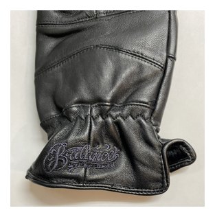 BL36-6300：BALANCE RAM LEATHER GLOVE Ⅲ (ラムレザー製グローブ)