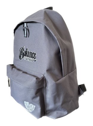 BL36-6510：BALANCE OFFICIAL T-2-FACE BACK PACK