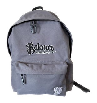 BL36-6510：BALANCE OFFICIAL T-2-FACE BACK PACK